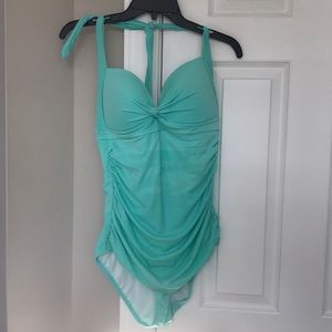 Victoria Secret one-piece swimsuit